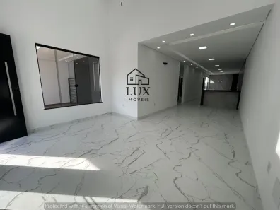 Casa de Condomínio com 3 Quartos à venda, 170m² no Ponta Negra, Manaus