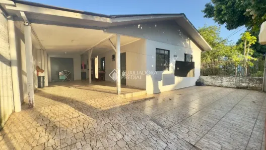 Casa com 4 Quartos à venda, 161m² no Canudos, Novo Hamburgo