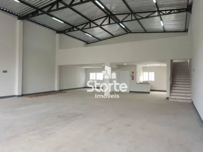 Galpão/Depósito/Armazém à venda, 278m² no Granada, Uberlândia