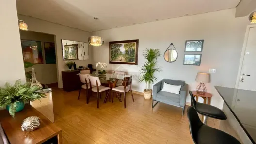 Apartamento com 3 Quartos à venda, 80m² no Medeiros, Jundiaí