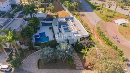 Casa de Condomínio com 5 Quartos à venda, 705m² no Umuarama, Osasco