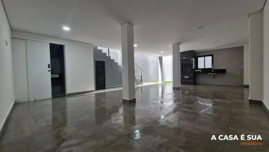 Casa com 3 Quartos à venda, 181m² no Espírito Santo, Betim