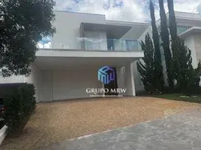 Casa de Condomínio com 3 Quartos à venda, 371m² no Jardim Residencial Sunset Village, Sorocaba