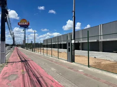 Galpão/Depósito/Armazém para alugar, 660m² no Tabuleiro do Martins, Maceió