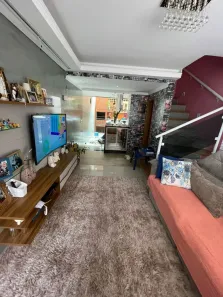 Casa de Condomínio com 2 Quartos à venda, 86m² no Parque Munhoz, São Paulo