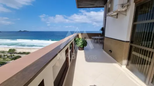 Apartamento com 4 Quartos à venda, 310m² no Barra da Tijuca, Rio de Janeiro