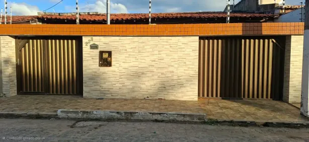 Casa com 2 Quartos à venda, 180m² no Aruana, Aracaju