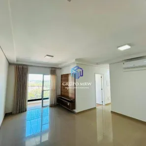 Apartamento com 3 Quartos para alugar, 85m² no Parque Campolim, Sorocaba