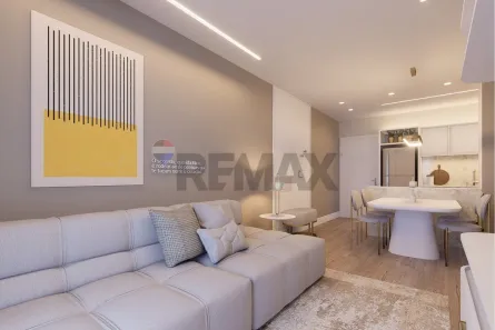Apartamento com 2 Quartos à venda, 73m² no Ingleses do Rio Vermelho, Florianópolis