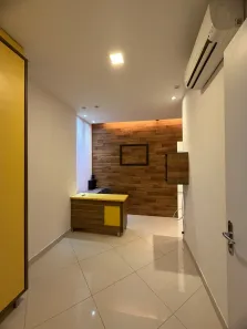 Consultório para alugar, 28m² no Brotas, Salvador