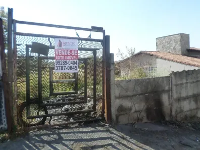 Lote/Terreno à venda, 360m² no Niterói, Betim