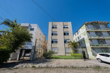 Apartamento com 2 Quartos para alugar, 72m² no Centro, Pelotas