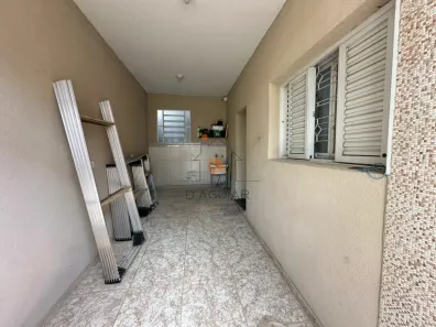 Casa com 1 Quarto para alugar, 50m² no Vila Aurora (Zona Norte), São Paulo