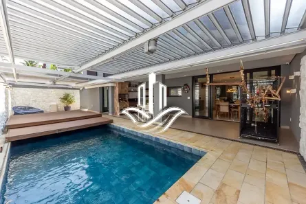 Casa com 3 Quartos à venda, 514m² no Santo Amaro, São Paulo