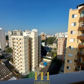 Cobertura com 2 Quartos à venda, 117m² no Jardim Esplanada II, São José dos Campos