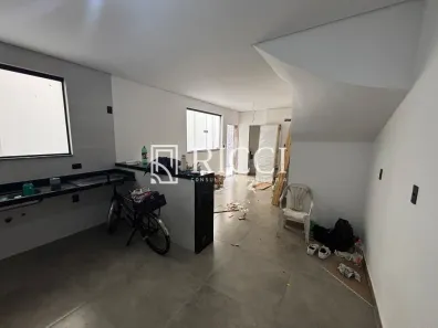 Casa com 3 Quartos à venda, 130m² no Aparecida, Santos