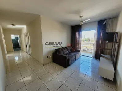 Apartamento com 3 Quartos à venda, 90m² no Cidade Nova, Indaiatuba