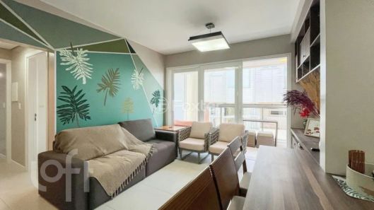 Apartamento com 2 Quartos à venda, 70m² no Campeche, Florianópolis