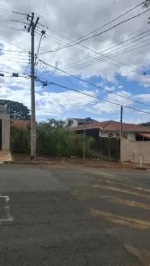 Lote/Terreno à venda, 400m² no Residencial Burato, Campinas