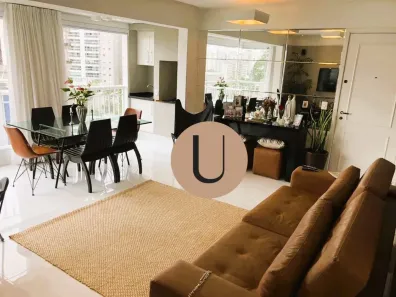 Apartamento com 3 Quartos à venda, 100m² no Jardim Ampliação, São Paulo