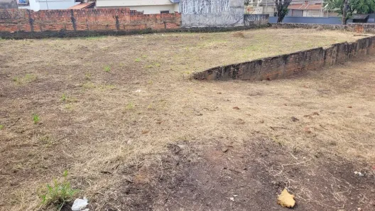 Lote/Terreno à venda, 717m² no Vila da Glória, Limeira