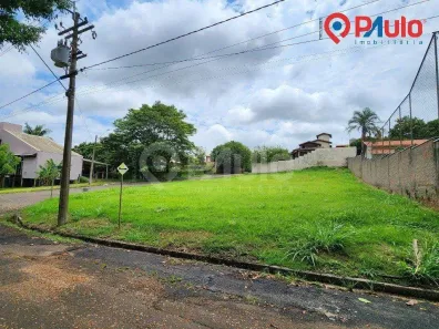 Lote/Terreno à venda, 1088m² no Colinas do Piracicaba (Ártemis), Piracicaba
