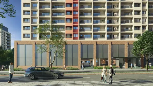 Casa com 1 Quarto à venda, 39m² no Setor Bueno, Goiânia