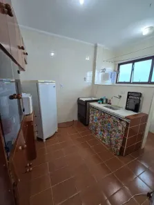 Apartamento com 2 Quartos à venda, 84m² no Caiçara, Praia Grande