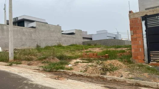 Lote/Terreno à venda, 150m² no Parque Barnabé, Indaiatuba