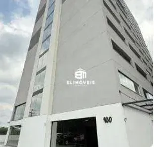Sala Comercial para alugar, 32m² no Cidade Nova Arujá, Arujá