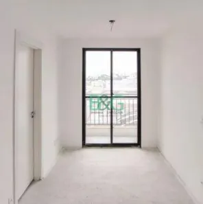 Apartamento com 2 Quartos à venda, 37m² no Vila Maria, São Paulo