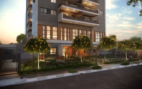 Apartamento com 2 Quartos à venda, 58m² no Saúde, São Paulo