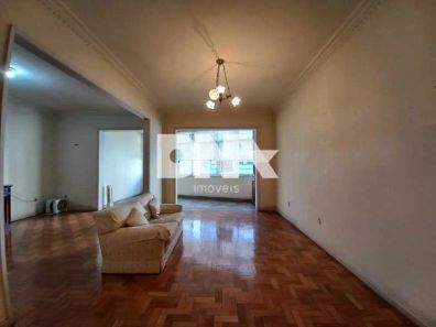 Apartamento com 4 Quartos à venda, 180m² no Copacabana, Rio de Janeiro