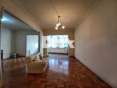 Apartamento com 4 Quartos à venda, 180m² no Copacabana, Rio de Janeiro