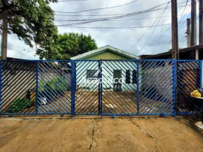 Casa com 3 Quartos à venda, 104m² no Cidade Jardim, Americana