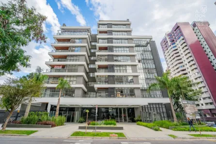 Apartamento com 3 Quartos à venda, 312m² no Água Verde, Curitiba