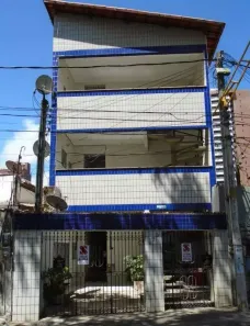 Apartamento com 1 Quarto para alugar, 25m² no Meireles, Fortaleza