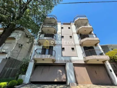 Apartamento com 3 Quartos à venda, 159m² no Jardim Mauá, Novo Hamburgo