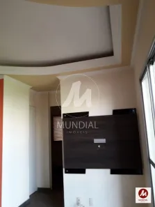 Apartamento com 2 Quartos à venda, 60m² no Planalto Verde, Ribeirão Preto