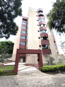 Apartamento com 2 Quartos à venda, 92m² no Água Verde, Curitiba