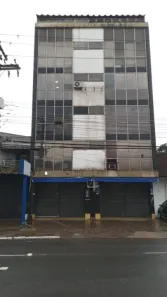 Sala Comercial com 1 Quarto à venda, 47m² no Passo da Areia, Porto Alegre