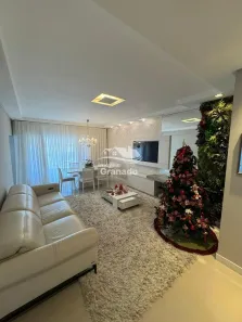Apartamento com 3 Quartos à venda, 145m² no Meia Praia, Itapema