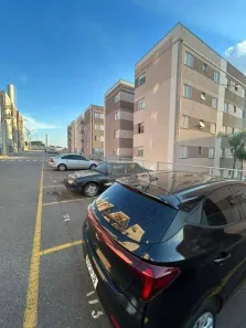 Apartamento com 2 Quartos à venda, 48m² no Jardim São José Leste, São José dos Campos