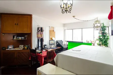 Apartamento com 4 Quartos à venda, 89m² no Vila Alexandria, São Paulo