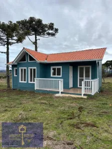 Fazenda/Sítio com 2 Quartos à venda, 18000m² no Urubici, Urubici
