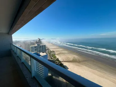 Apartamento com 2 Quartos à venda, 109m² no Maracanã, Praia Grande