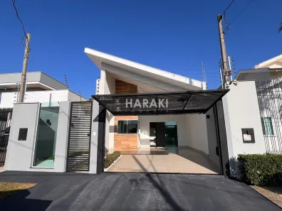Casa com 3 Quartos à venda, 139m² no Jardim Oriental, Maringá