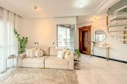 Apartamento com 4 Quartos à venda, 309m² no Ipiranga, São Paulo
