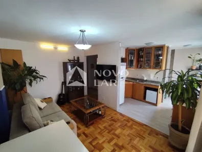 Apartamento com 2 Quartos à venda, 61m² no Petrópolis, Porto Alegre