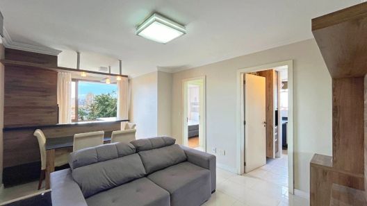 Apartamento com 1 Quarto à venda, 49m² no Partenon, Porto Alegre